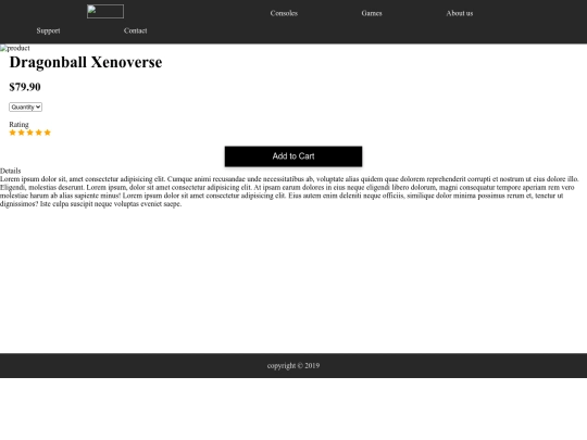 products11 screenshot