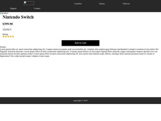 products12 screenshot