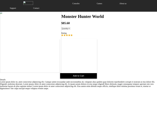 products7 screenshot