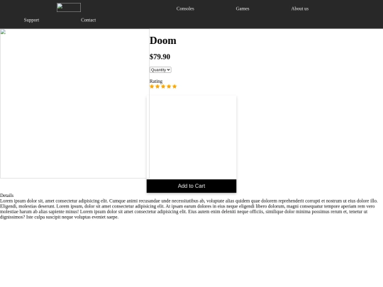 products9 screenshot