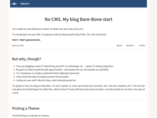 posts/post1 screenshot