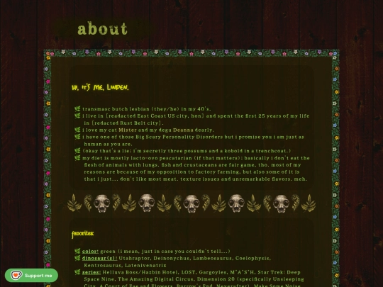 about screenshot