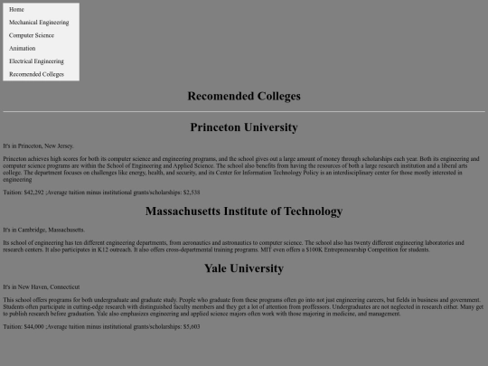 page6 screenshot