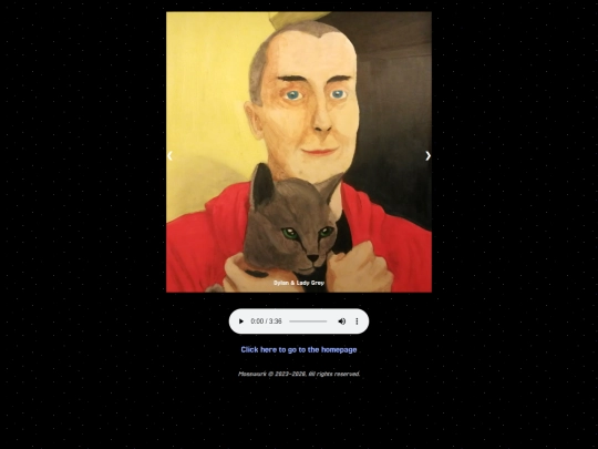 art screenshot