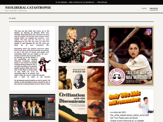 archivo screenshot