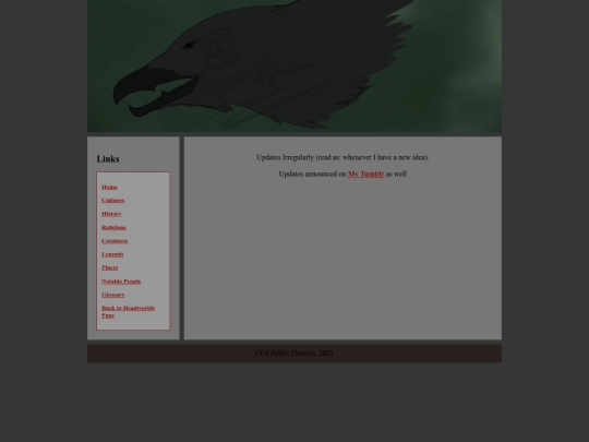 uhldrenn/history screenshot