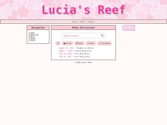 media screenshot