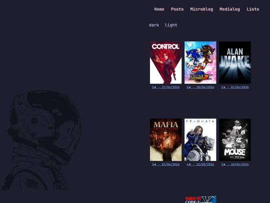 english/cozyblog/medialog/games screenshot