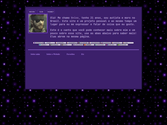 portuguese/about screenshot