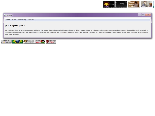 portuguese/blog/inicial_blog screenshot