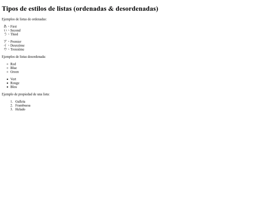 Subcarpetas/Listas_con_CSS screenshot