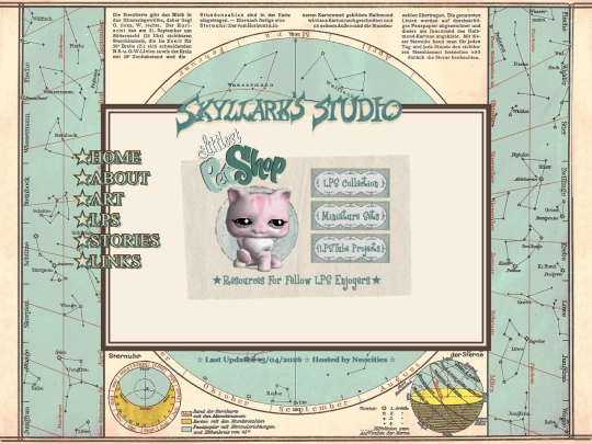 lps screenshot