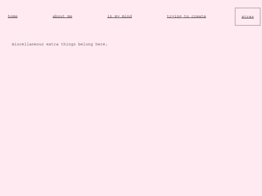 xtras screenshot
