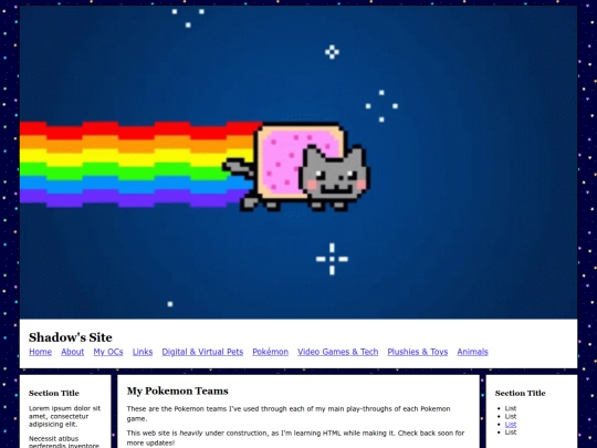 pkmnteams screenshot