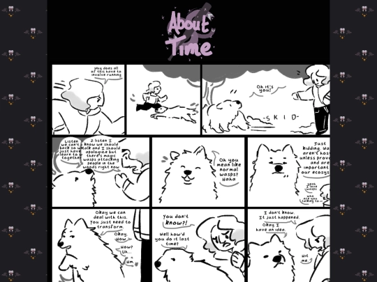 abouttime/028 screenshot