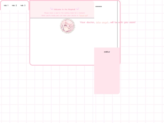 test screenshot