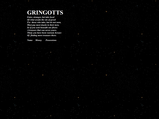 archive/besthogwarts/diagonalley/gringotts screenshot