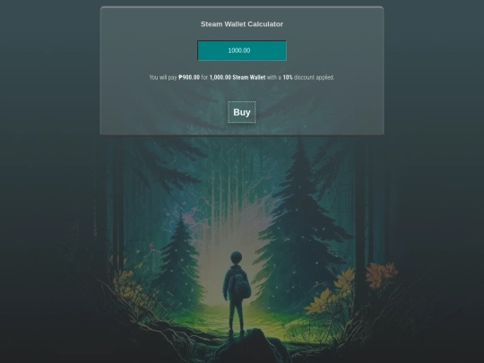 Steam_Wallet screenshot