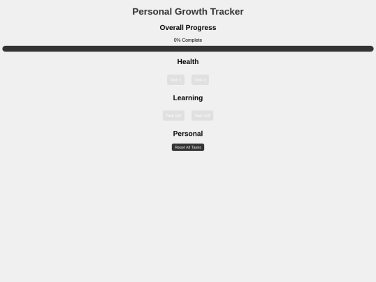 growthbackup screenshot