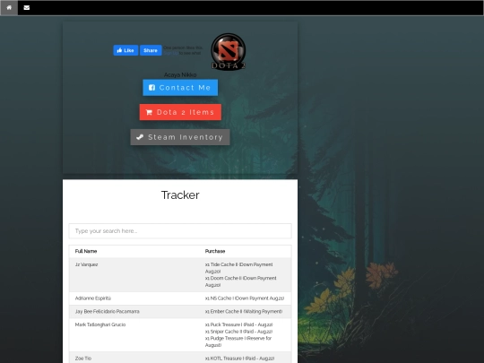 indexcopy screenshot