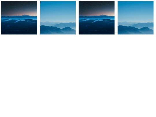 pages/Intheattic/slideshow-text screenshot