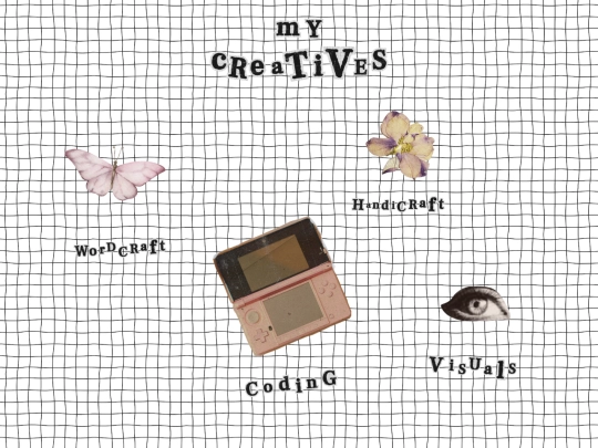 creatives screenshot