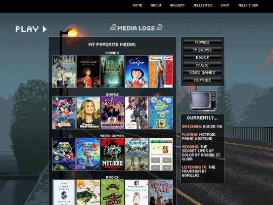 Media_Logs screenshot