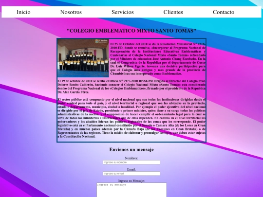 trabajo grupal/Publicos screenshot