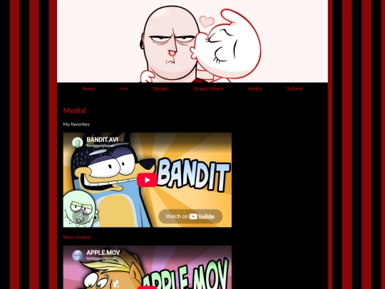 Media screenshot