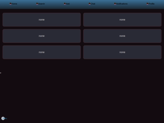 fullmoon screenshot