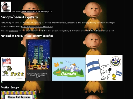 Snoopzone screenshot