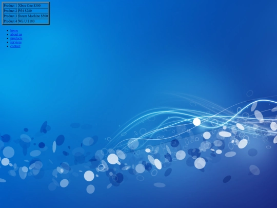 Websitepage3 screenshot
