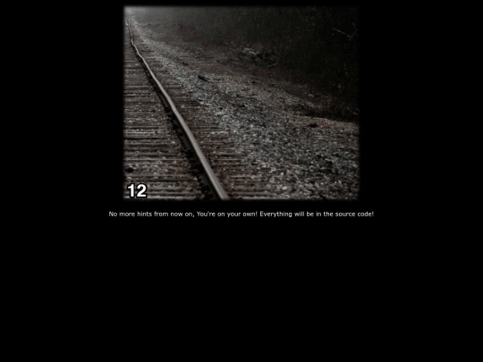 abrupter/everything screenshot