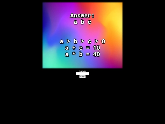 endgame/windup/651459 screenshot