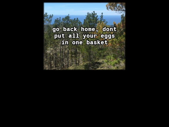 endgame/windup/closing/thefinalfew screenshot
