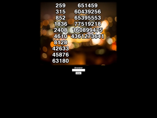 endgame/windup/finall screenshot