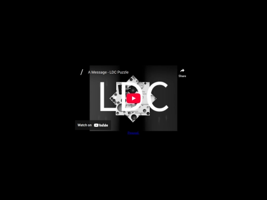 message screenshot