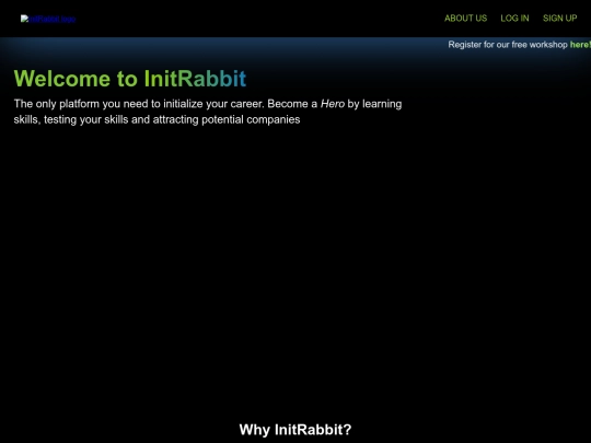 project screenshot