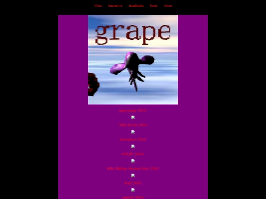 video screenshot