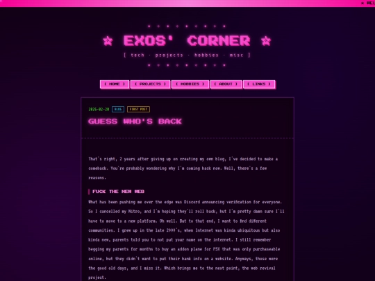 posts/guess-whos-back screenshot
