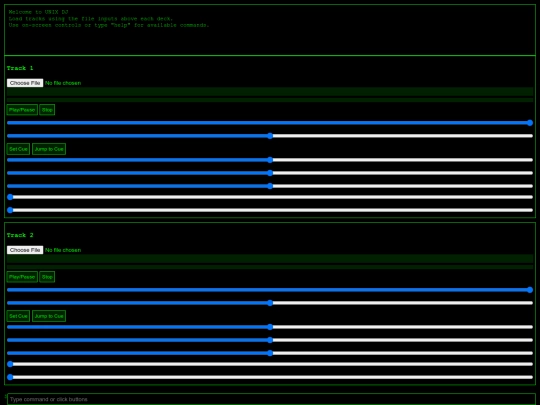 DANCINGOASIS/ravetools/Testul screenshot