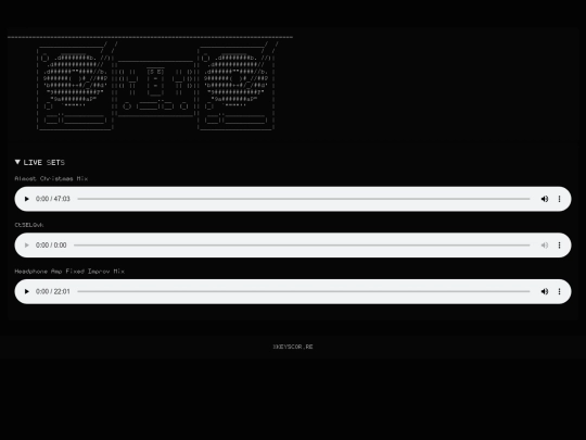 tests/DOTILDE/Dansing/dancing/temo screenshot