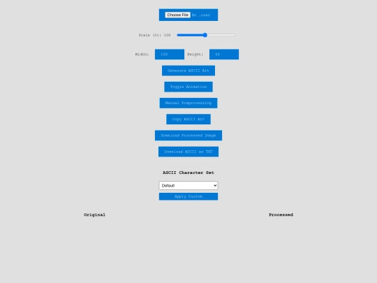 tests/Img2ASCIIt/img2line screenshot
