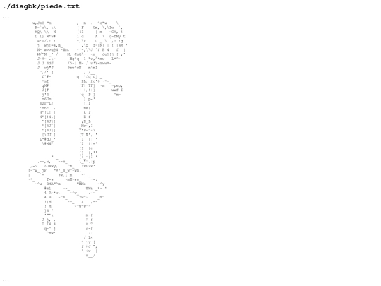 tests/modified_ascii_art_gallery_utf8 screenshot