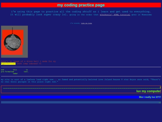 imlearning screenshot