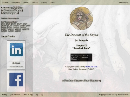 descent-dryad_a09 screenshot