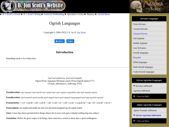 ogrish-languages screenshot