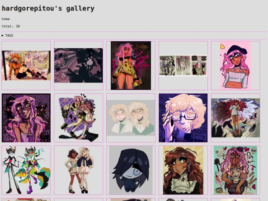 gallery screenshot
