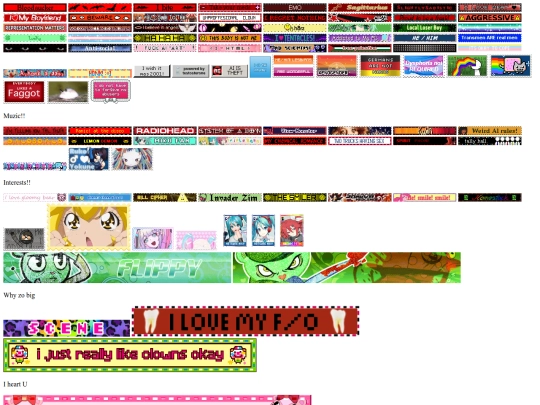 blinkies screenshot
