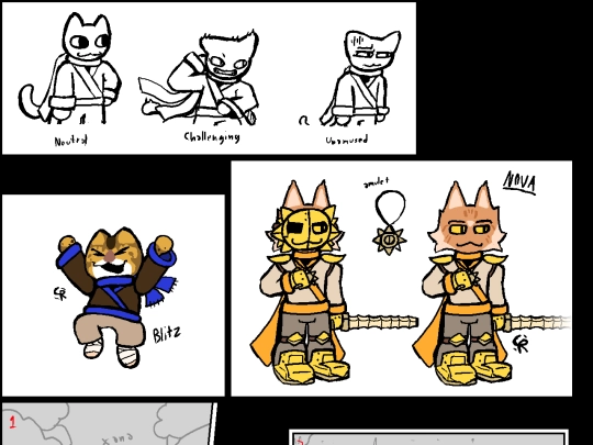 kittyanacontributions screenshot